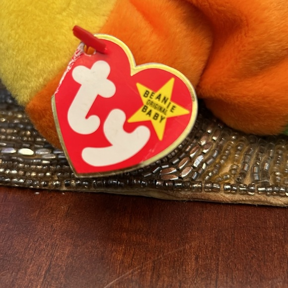 Ty Beanie Baby Inch, style 4044 - Picture 2 of 6